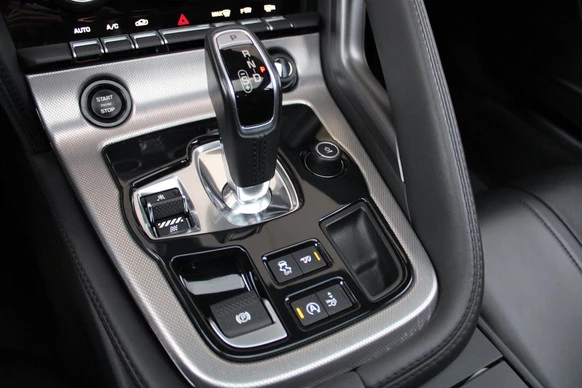 Jaguar F-Type - Afbeelding 15 van 30