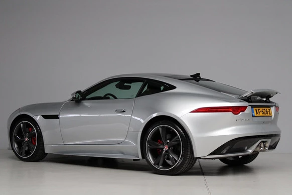 Jaguar F-Type - Afbeelding 17 van 30