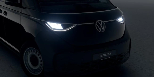 Volkswagen ID. Buzz Cargo - Afbeelding 12 van 14