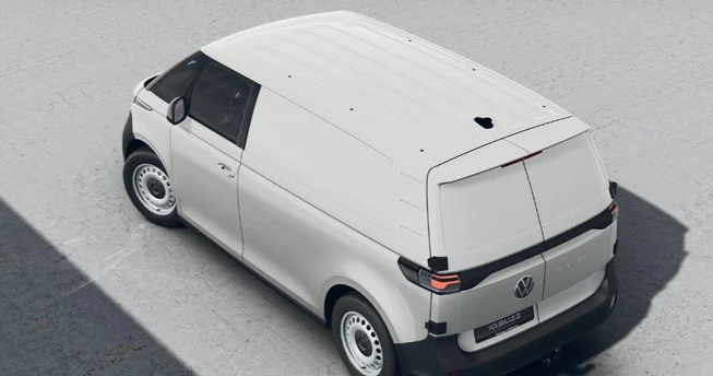 Volkswagen ID. Buzz Cargo - Afbeelding 3 van 11