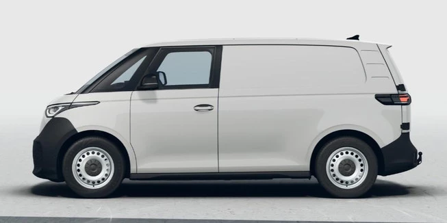 Volkswagen ID. Buzz Cargo - Afbeelding 5 van 11