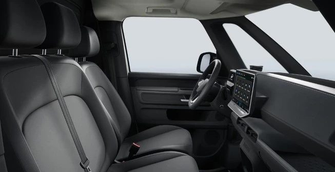 Volkswagen ID. Buzz Cargo - Afbeelding 6 van 11