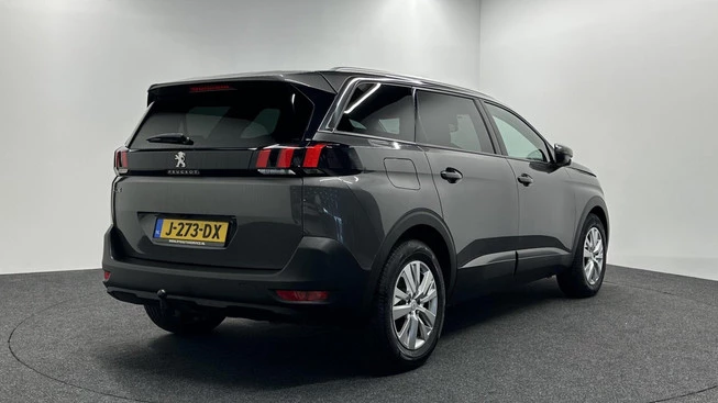 Peugeot 5008 - Afbeelding 2 van 30
