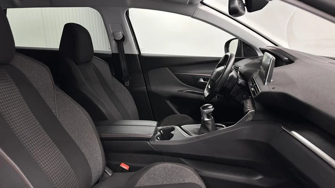 Peugeot 5008 - Afbeelding 4 van 30