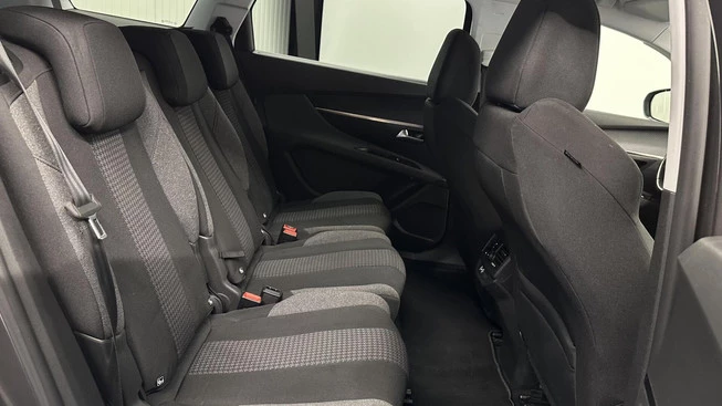 Peugeot 5008 - Afbeelding 5 van 30