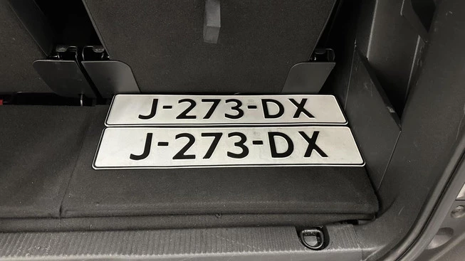 Peugeot 5008 - Afbeelding 10 van 30