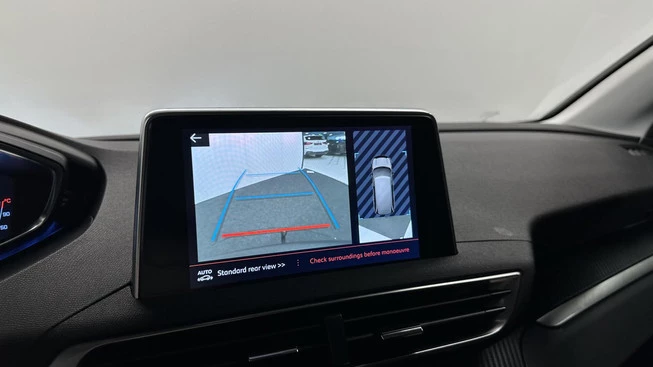 Peugeot 5008 - Afbeelding 13 van 30