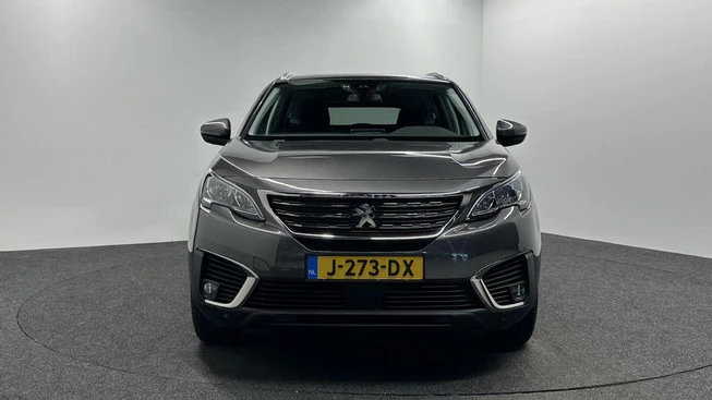 Peugeot 5008 - Afbeelding 16 van 30