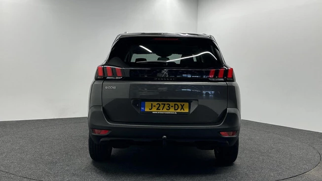 Peugeot 5008 - Afbeelding 17 van 30