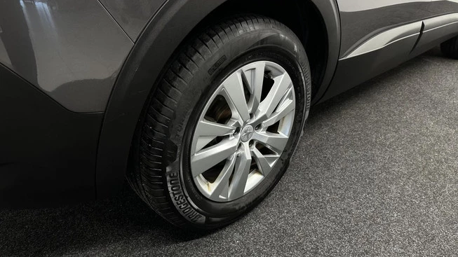 Peugeot 5008 - Afbeelding 20 van 30
