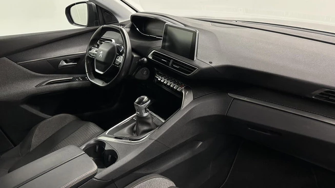 Peugeot 5008 - Afbeelding 22 van 30