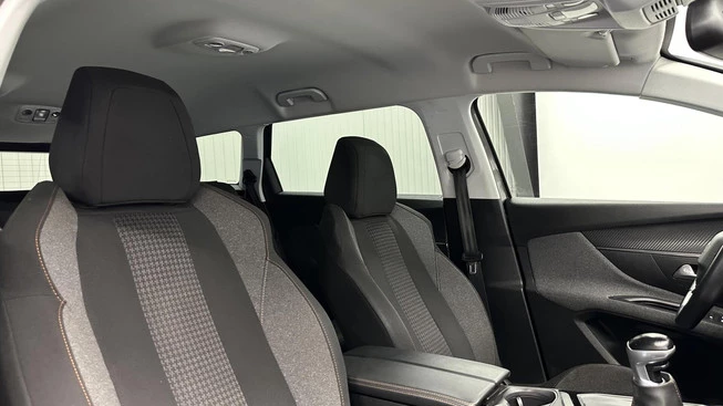 Peugeot 5008 - Afbeelding 23 van 30