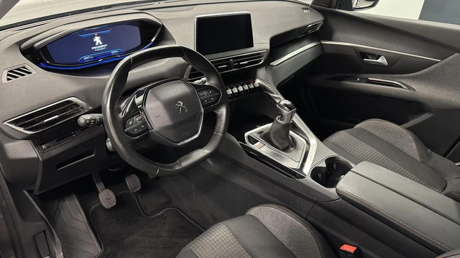 Peugeot 5008 - Afbeelding 26 van 30