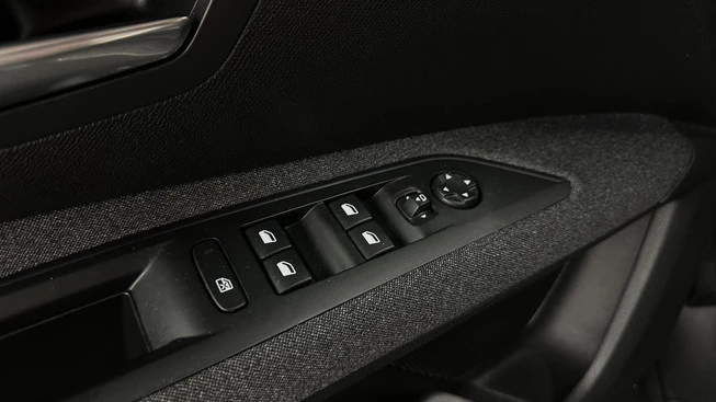 Peugeot 5008 - Afbeelding 28 van 30