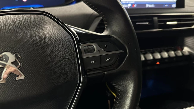 Peugeot 5008 - Afbeelding 30 van 30