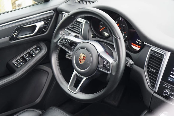 Porsche Macan - Afbeelding 13 van 30