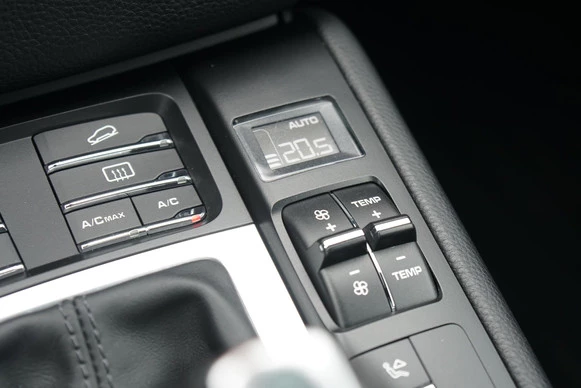 Porsche Macan - Afbeelding 21 van 30