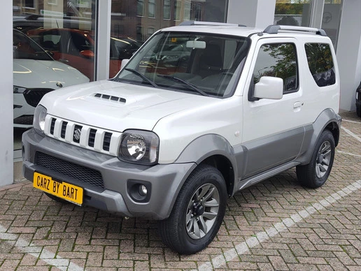 Suzuki Jimny - Afbeelding 1 van 30