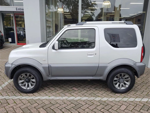 Suzuki Jimny - Afbeelding 2 van 30