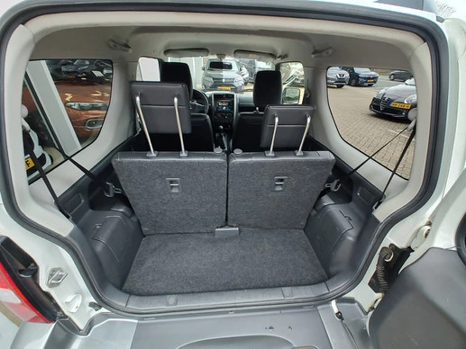 Suzuki Jimny - Afbeelding 11 van 30