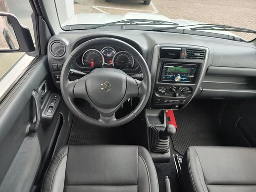 Suzuki Jimny - Afbeelding 12 van 30