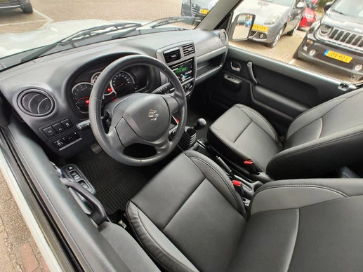 Suzuki Jimny - Afbeelding 13 van 30