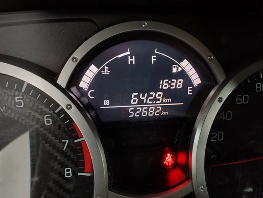 Suzuki Jimny - Afbeelding 14 van 30
