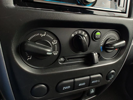 Suzuki Jimny - Afbeelding 16 van 30