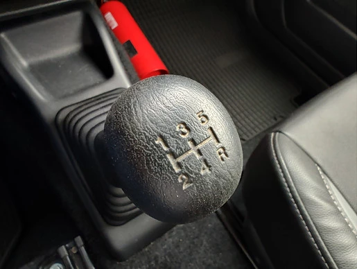 Suzuki Jimny - Afbeelding 18 van 30