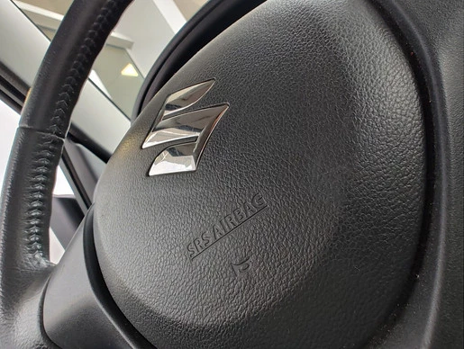 Suzuki Jimny - Afbeelding 19 van 30