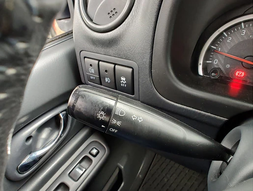 Suzuki Jimny - Afbeelding 22 van 30
