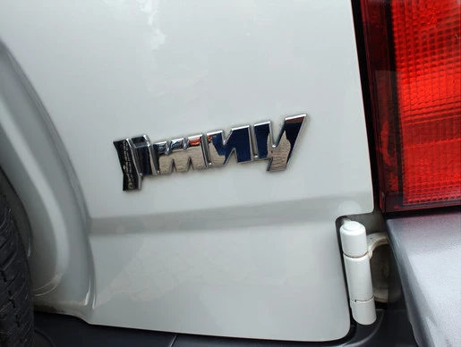 Suzuki Jimny - Afbeelding 26 van 30