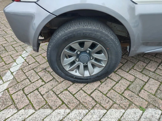 Suzuki Jimny - Afbeelding 28 van 30