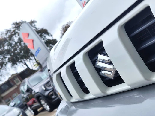 Suzuki Jimny - Afbeelding 30 van 30