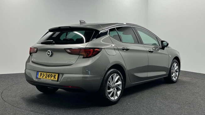 Opel Astra - Afbeelding 2 van 30