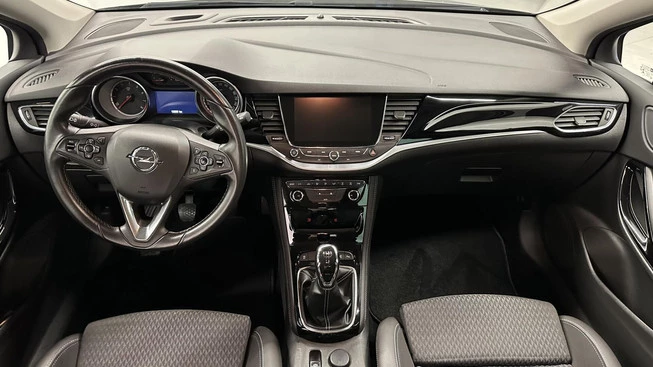 Opel Astra - Afbeelding 3 van 30