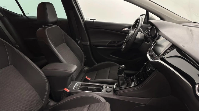 Opel Astra - Afbeelding 4 van 30