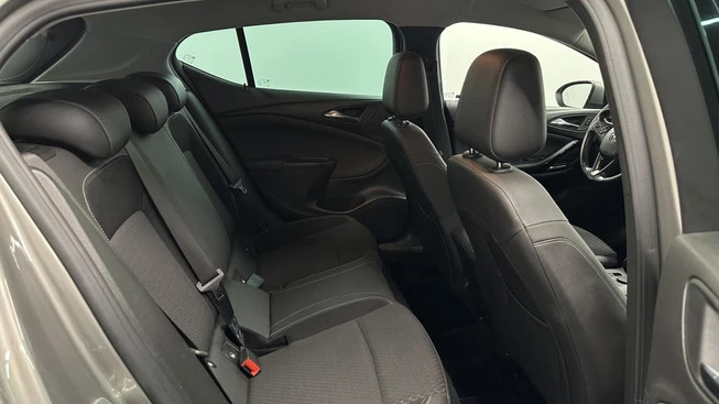 Opel Astra - Afbeelding 5 van 30