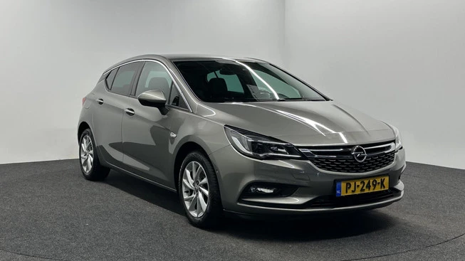 Opel Astra - Afbeelding 12 van 30