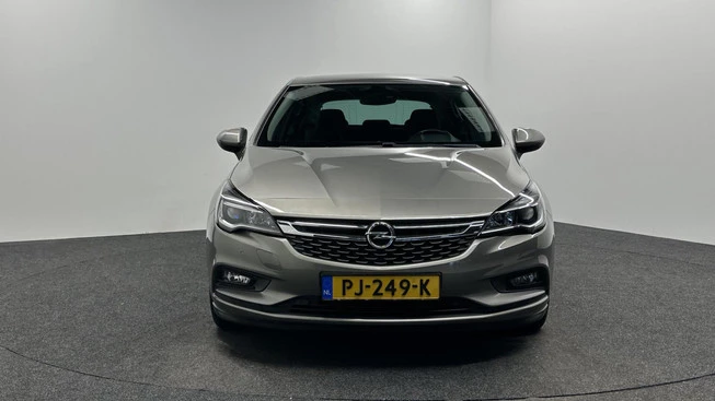 Opel Astra - Afbeelding 14 van 30