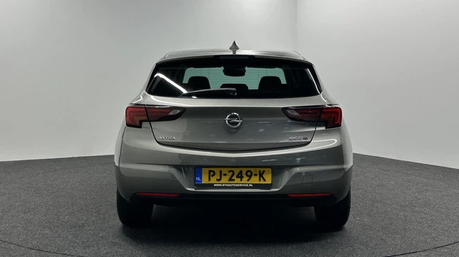 Opel Astra - Afbeelding 15 van 30