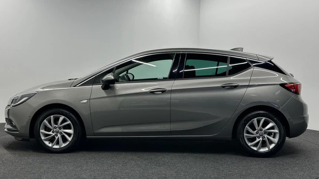 Opel Astra - Afbeelding 16 van 30