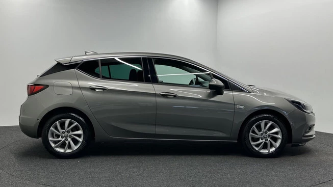 Opel Astra - Afbeelding 17 van 30