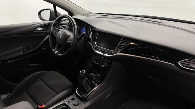 Opel Astra - Afbeelding 21 van 30