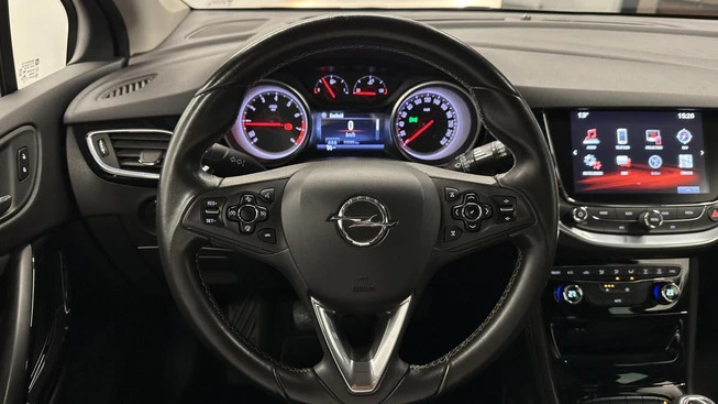 Opel Astra - Afbeelding 26 van 30