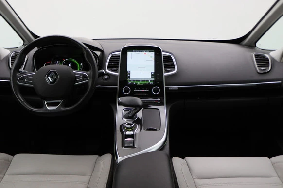 Renault Espace - Afbeelding 2 van 30