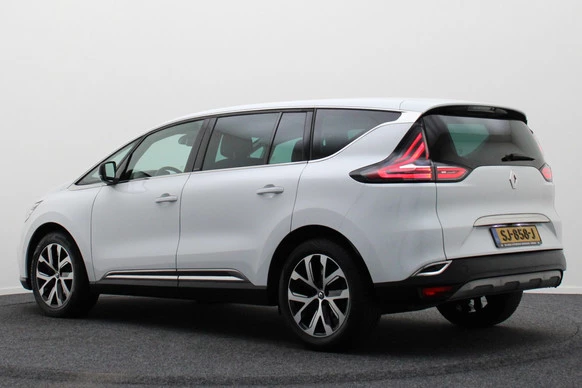 Renault Espace - Afbeelding 3 van 30