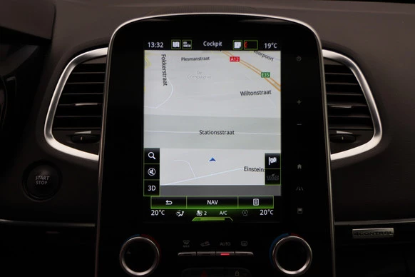 Renault Espace - Afbeelding 4 van 30