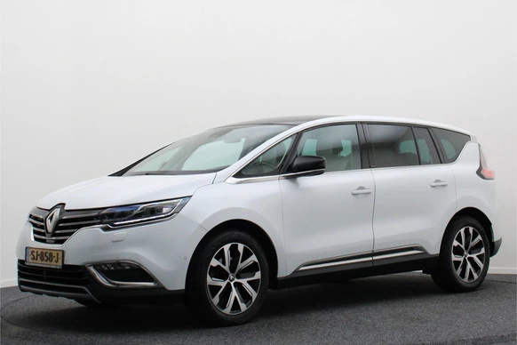 Renault Espace - Afbeelding 21 van 30