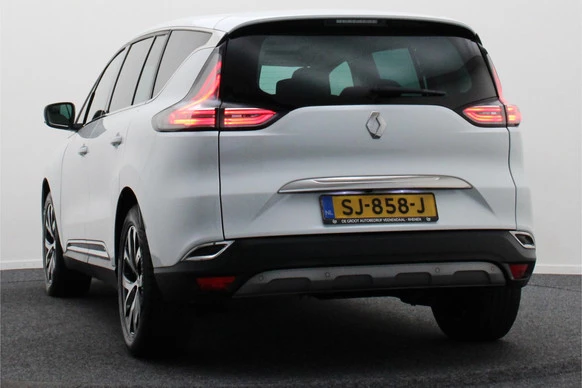 Renault Espace - Afbeelding 23 van 30